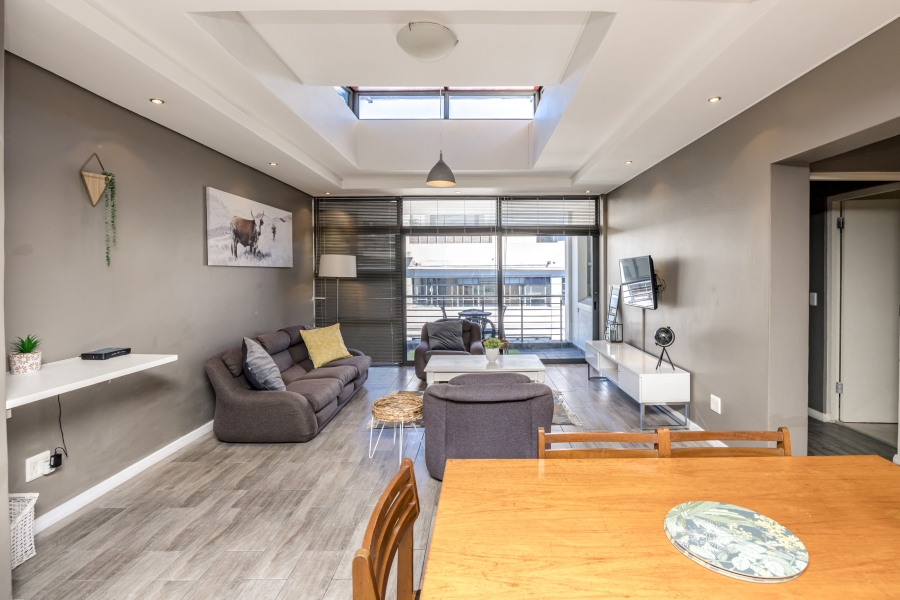 To Let 2 Bedroom Property for Rent in Cape Town City Centre Western Cape